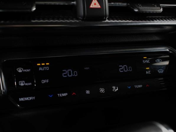 Kia K5 III с пробегом 2020 года, цена 2 297 000 рублей, 114326 км, седан, Автокод Объявления