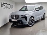 BMW X7 I (G07) Рестайлинг Москва  - изображение 21