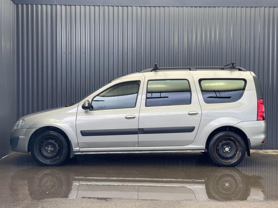 Lada (ВАЗ) Largus I Пермь  - изображение 26