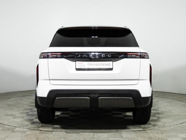 Jaecoo J7 I Рестайлинг с пробегом 2026 года, цена 2 599 000 рублей, 14064 км, внедорожник, Автокод Объявления
