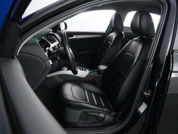 Audi A4 IV (B8) Рестайлинг с пробегом 2013 года, цена 1 469 050 рублей, 159977 км, седан, Автокод Объявления