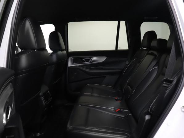 GAC GS8 II с пробегом 2023 года, цена 3 099 000 рублей, 75958 км, внедорожник, Автокод Объявления