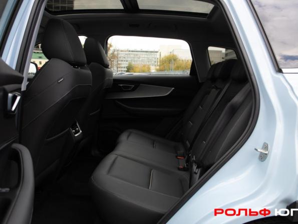 Chery Tiggo 7 Pro Max I с пробегом 2023 года, цена 1 828 000 рублей, 7237 км, внедорожник, Автокод Объявления