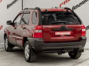 Kia Sportage II Екатеринбург  - изображение 23