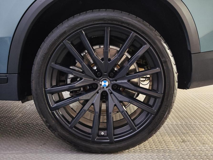 BMW X5 IV (G05/G18) Рестайлинг Уфа  - изображение 22