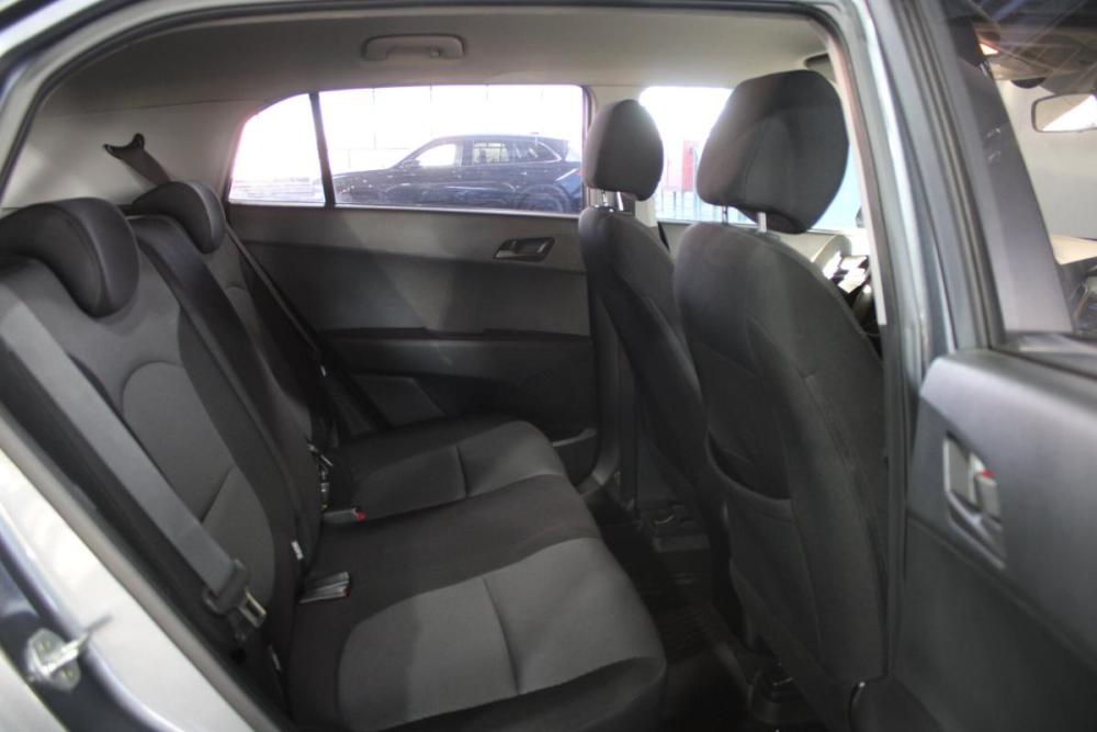 Hyundai Creta I Рестайлинг Санкт-Петербург  - изображение 23