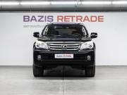Lexus GX II Тюмень  - изображение 31