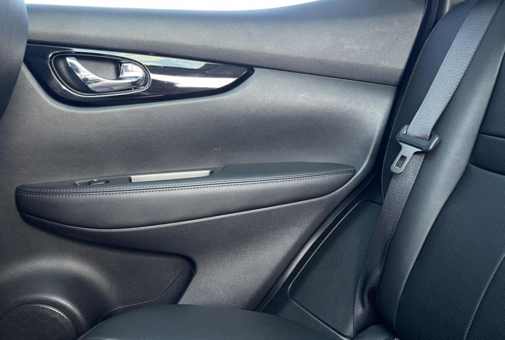 Nissan Qashqai II Рестайлинг Красноярск  - изображение 22