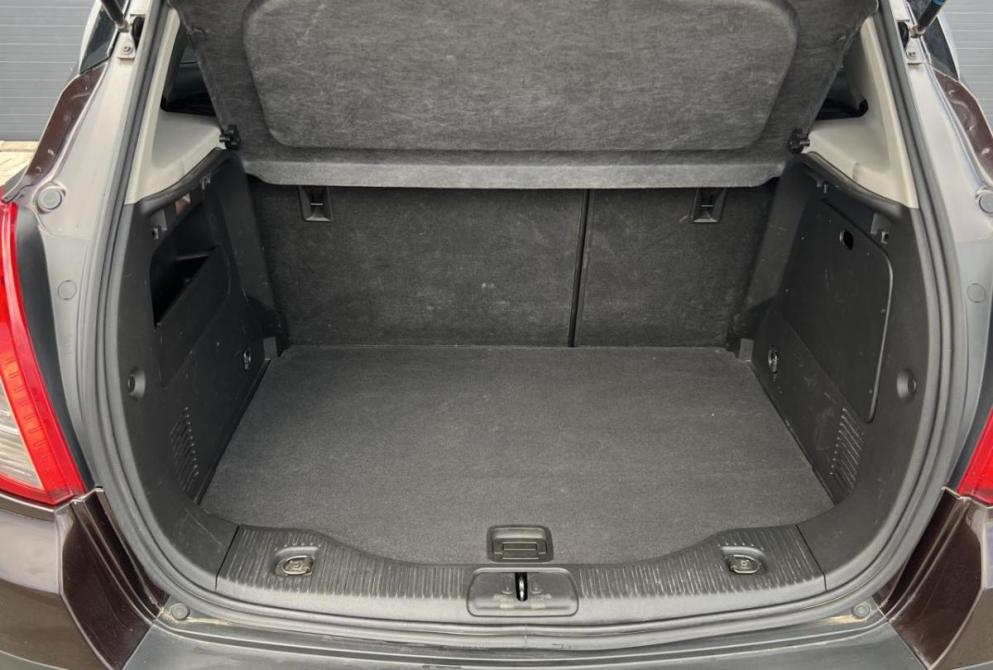 Opel Mokka I Красноярск  - изображение 13