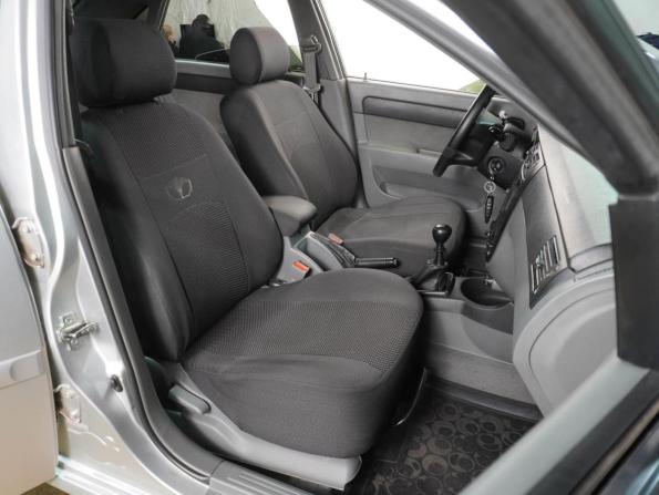 Daewoo Gentra II с пробегом 2013 года, цена 599 000 рублей, 215389 км, седан, Автокод Объявления