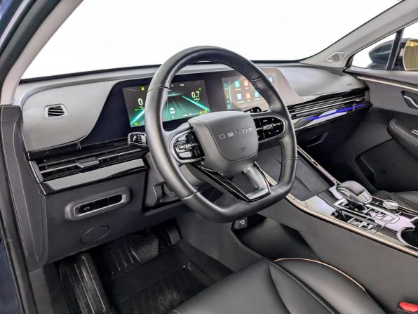 Omoda C5 I с пробегом 2023 года, цена 1 850 000 рублей, 50856 км, внедорожник, Автокод Объявления