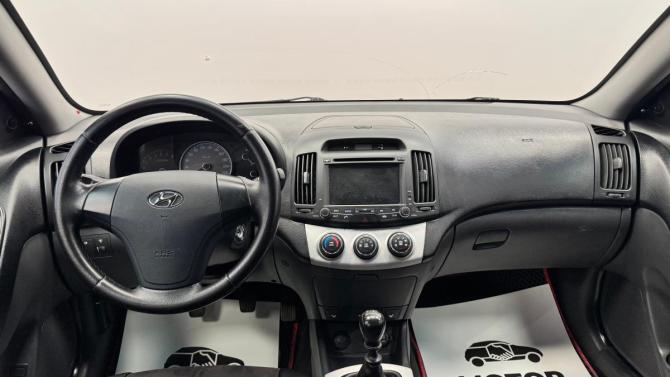 Hyundai Elantra IV (HD) с пробегом 2007 года, цена 350 000 рублей, 150000 км, седан, Автокод Объявления