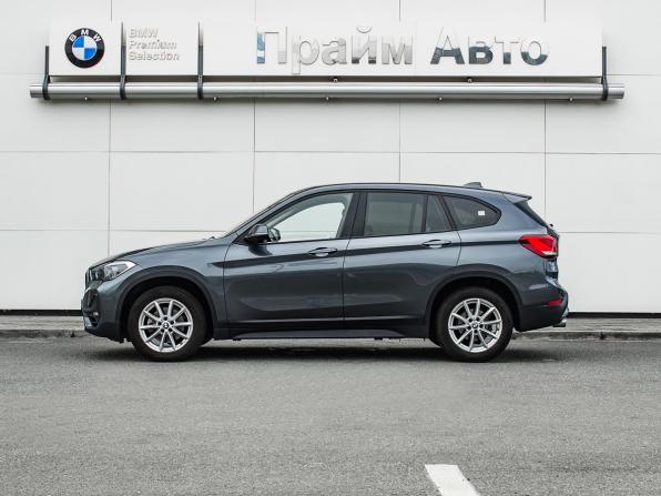 BMW X1 II (F48) Рестайлинг с пробегом 2021 года, цена 2 420 000 рублей, 127150 км, внедорожник, Автокод Объявления