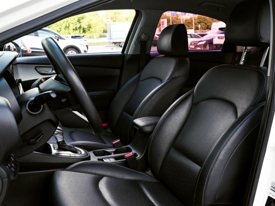 Kia K3 II Рестайлинг Екатеринбург  - изображение 16