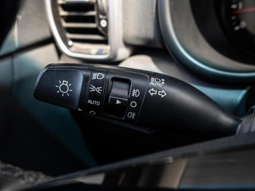 Kia Sportage IV Рестайлинг Краснодар  - изображение 17