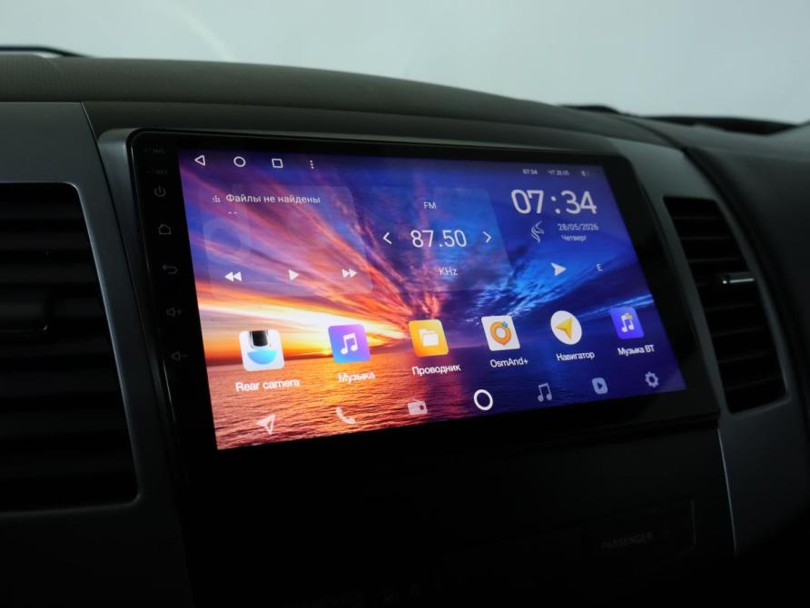 Citroen C-Crosser Москва  - изображение 14