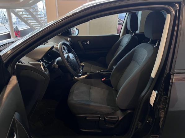 Nissan Qashqai I Рестайлинг с пробегом 2012 года, цена 1 130 000 рублей, 189845 км, внедорожник, Автокод Объявления