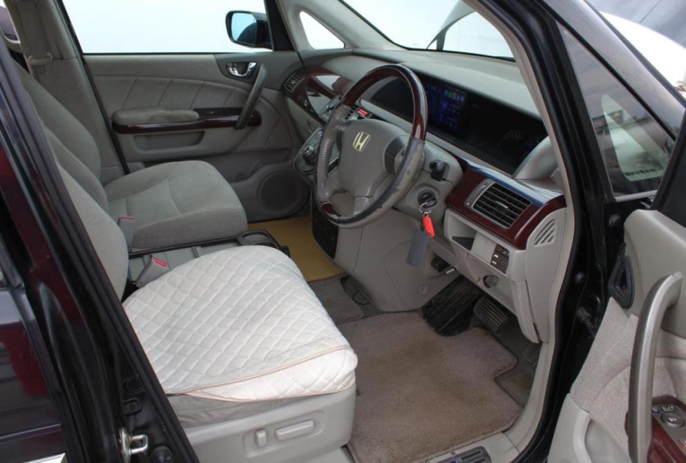 Honda Elysion I Нижний Новгород  - изображение 15