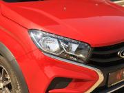 Lada (ВАЗ) XRAY I Казань  - изображение 21