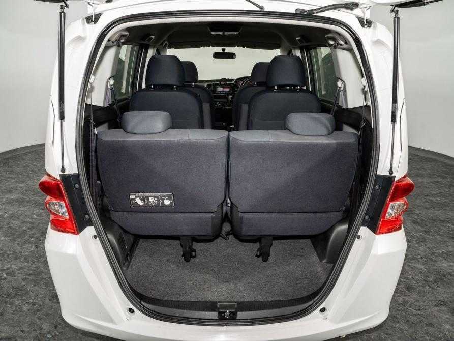 Honda Freed I Иркутск  - изображение 16