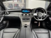 Mercedes-Benz C-Класс IV (W205) Рестайлинг Иркутск  - изображение 48