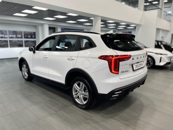 Haval Jolion I Рестайлинг с пробегом 2025 года, цена 2 279 900 рублей, 10 км, внедорожник, Автокод Объявления