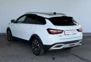 Lada (ВАЗ) Vesta I Рестайлинг (NG) Киров  - изображение 34