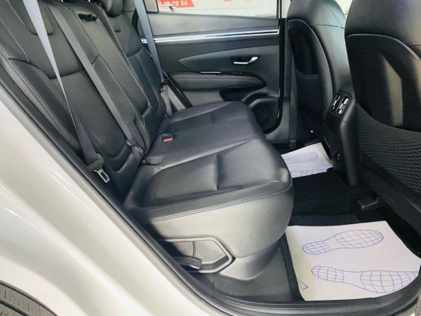 Hyundai Tucson IV с пробегом 2023 года, цена 3 990 000 рублей, 44000 км, внедорожник, Автокод Объявления