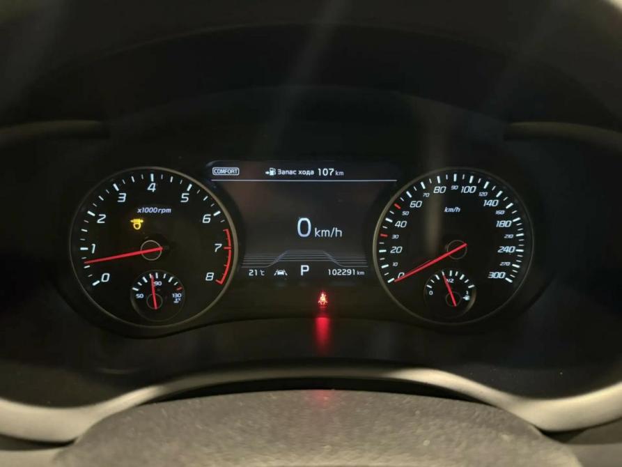 Kia Stinger I Подольск  - изображение 23
