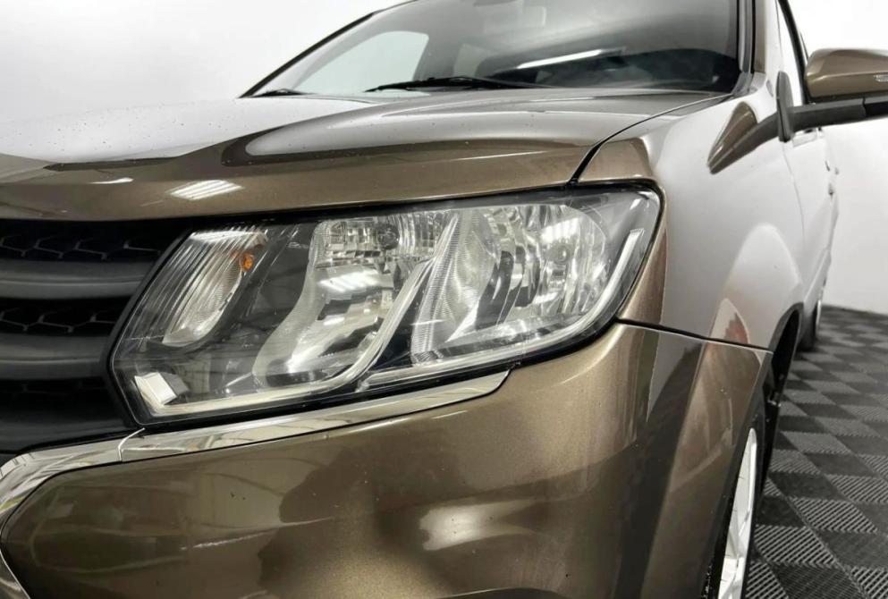 Lada (ВАЗ) Largus I Рестайлинг Нижний Новгород  - изображение 19