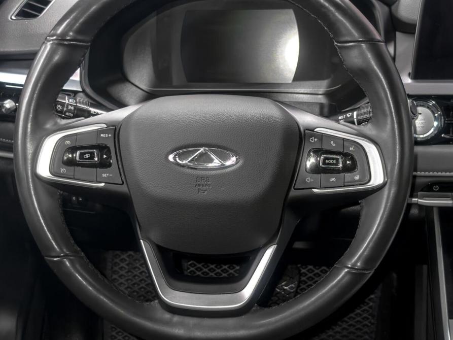 Chery Tiggo 4 Pro I Рестайлинг Ростов-на-Дону  - изображение 15