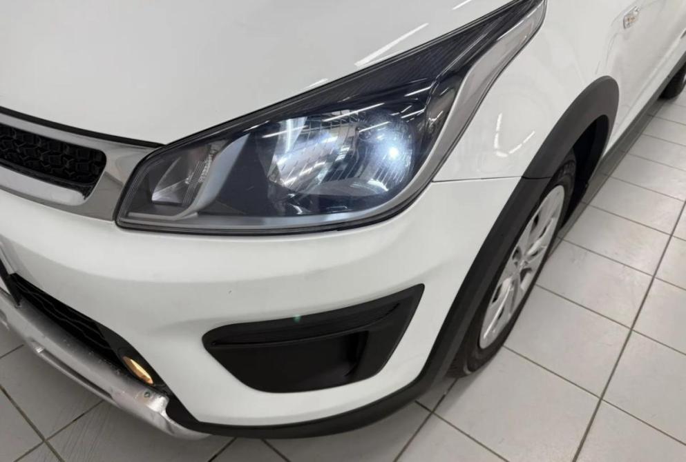 Kia Rio IV (Global market) Астрахань  - изображение 5