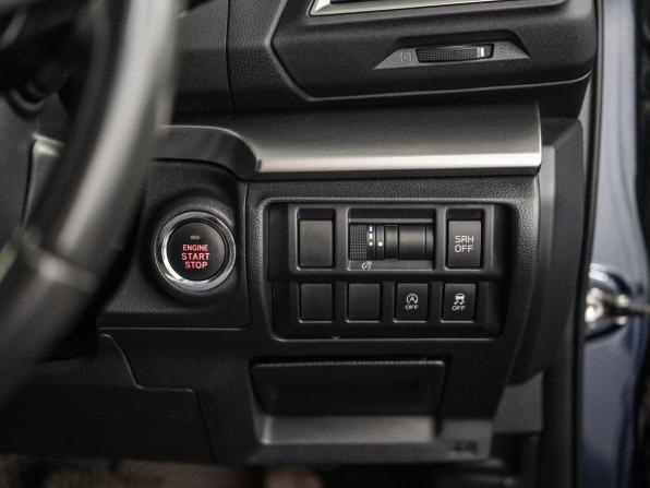 Subaru Impreza V с пробегом 2018 года, цена 1 495 000 рублей, 160116 км, седан, Автокод Объявления