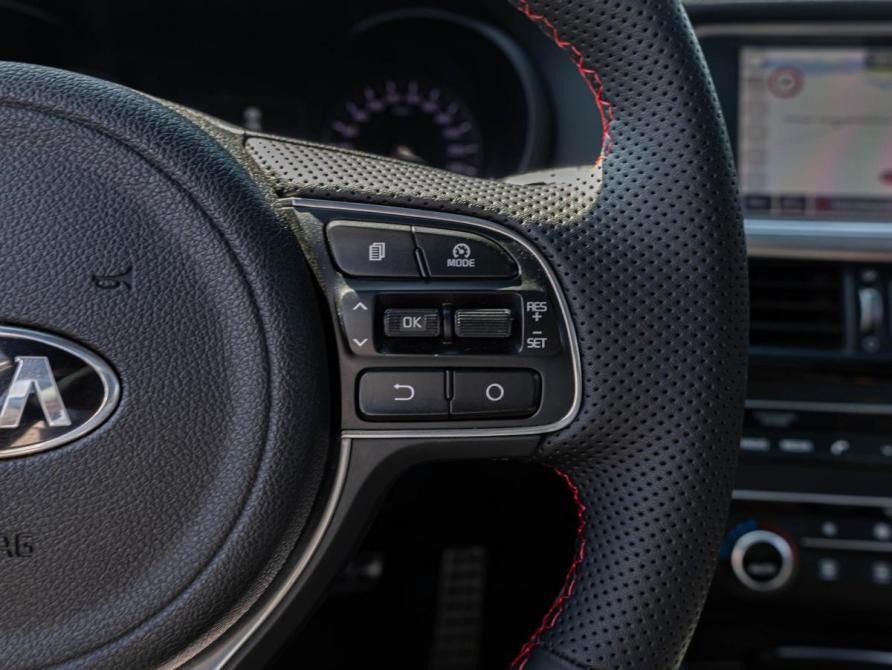 Kia Optima IV Краснодар  - изображение 20