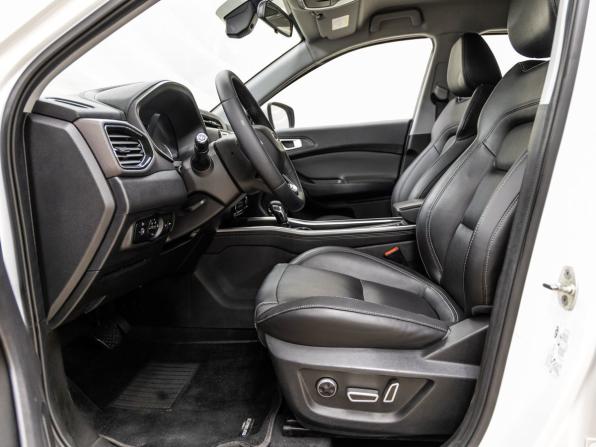 Chery Tiggo 4 I Рестайлинг с пробегом 2021 года, цена 1 378 000 рублей, 56653 км, внедорожник, Автокод Объявления
