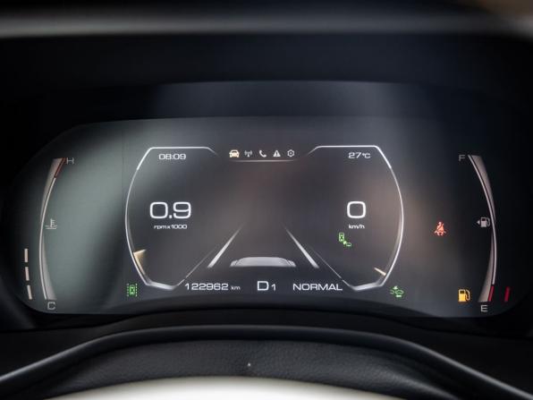 Haval Jolion I с пробегом 2022 года, цена 1 728 000 рублей, 122962 км, внедорожник, Автокод Объявления