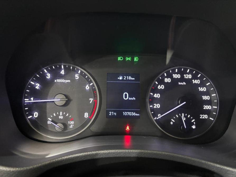 Hyundai Solaris II Альметьевск  - изображение 21