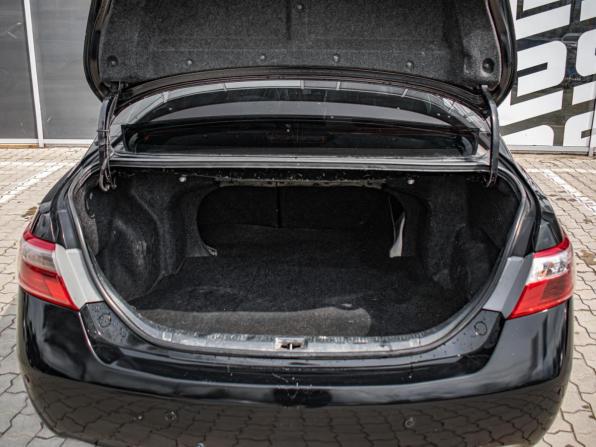 Toyota Camry VI (XV40) с пробегом 2007 года, цена 1 115 000 рублей, 220273 км, седан, Автокод Объявления