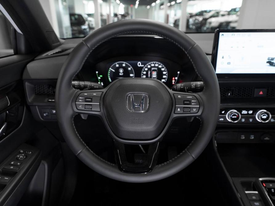 Honda CR-V VI Москва  - изображение 11