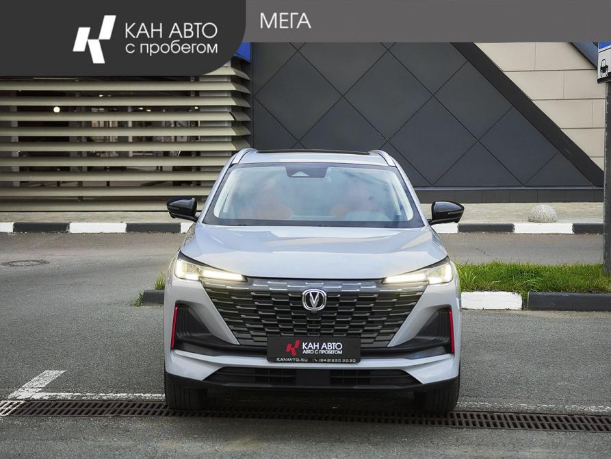 Changan UNI-S I Казань  - изображение 3