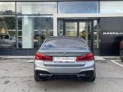 BMW 5 серии VII (G30/G31/G38) Москва  - изображение 33
