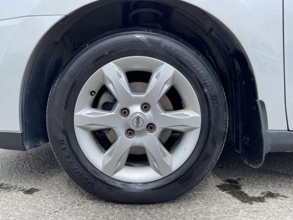 Nissan Almera III (G15) с пробегом 2014 года, цена 848 000 рублей, 56000 км, седан, Автокод Объявления
