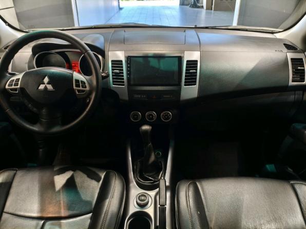 Mitsubishi Outlander II с пробегом 2008 года, цена 1 009 000 рублей, 210000 км, внедорожник, Автокод Объявления
