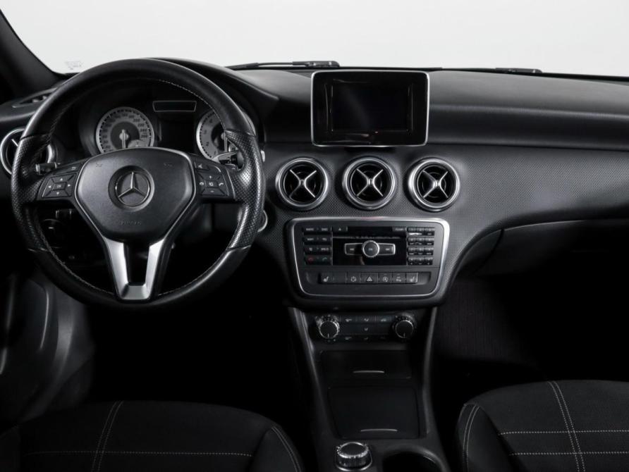 Mercedes-Benz A-Класс III (W176) Москва  - изображение 13