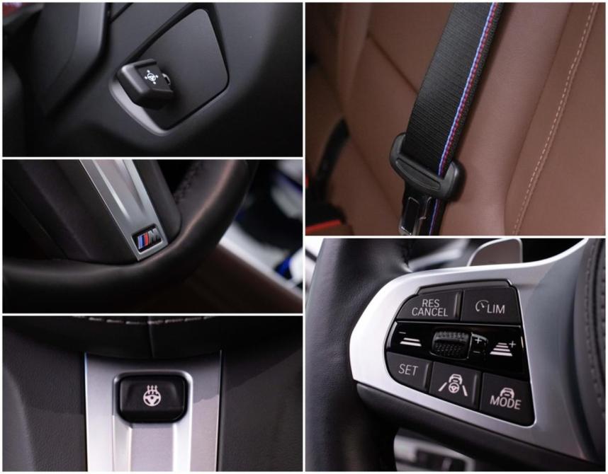 BMW X6 III (G06) Москва  - изображение 20