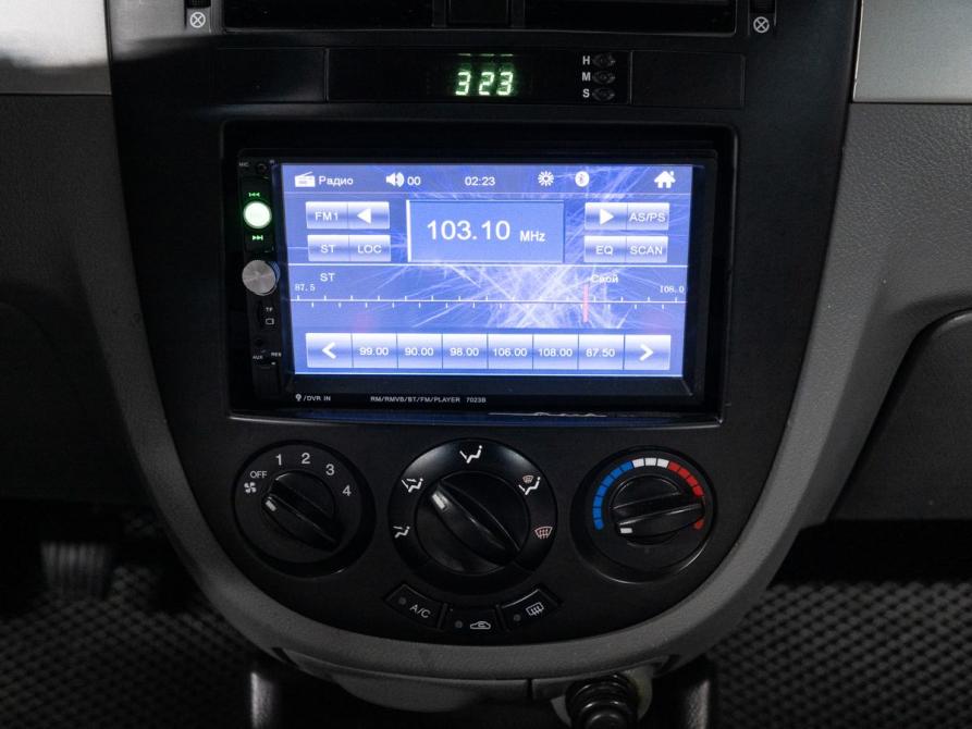Chevrolet Lacetti I Тюмень  - изображение 20