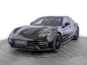 Porsche Panamera II Рестайлинг Москва  - изображение 31