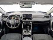 Toyota RAV4 V (XA50) Москва  - изображение 44