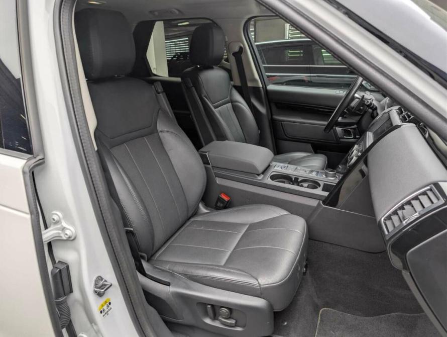 Land Rover Discovery V Москва  - изображение 17