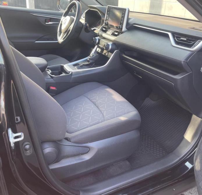 Toyota RAV4 V (XA50) Альметьевск  - изображение 12